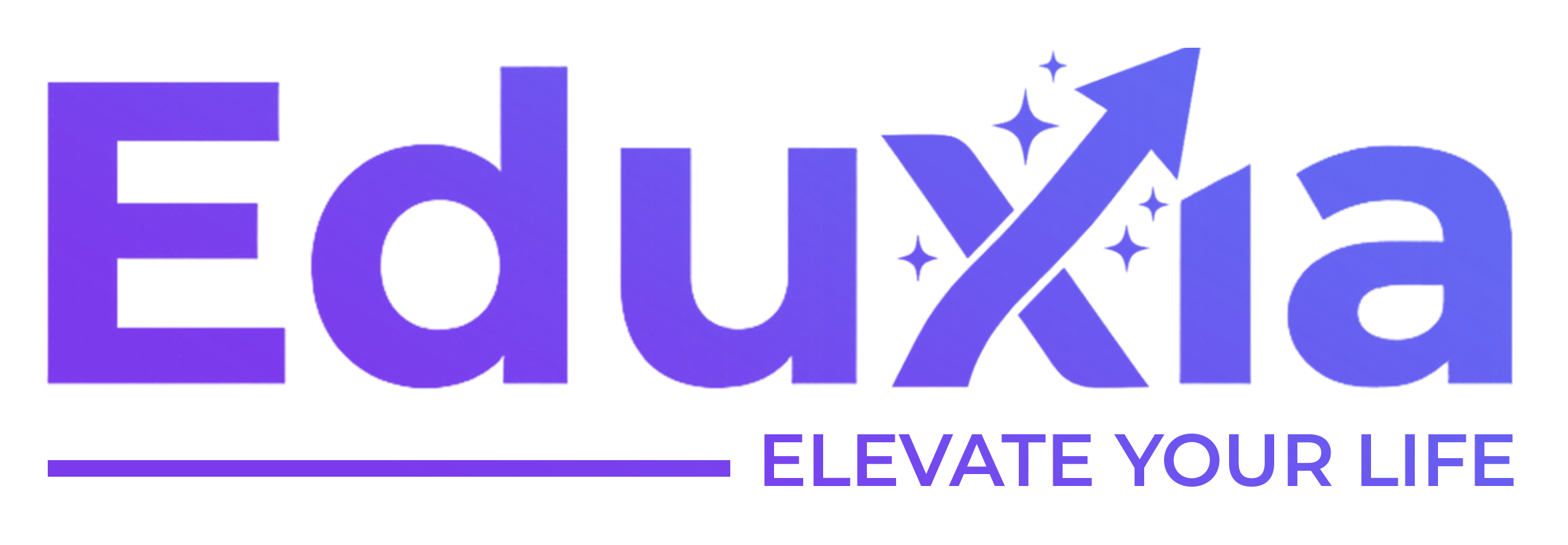 Eduxia Logo