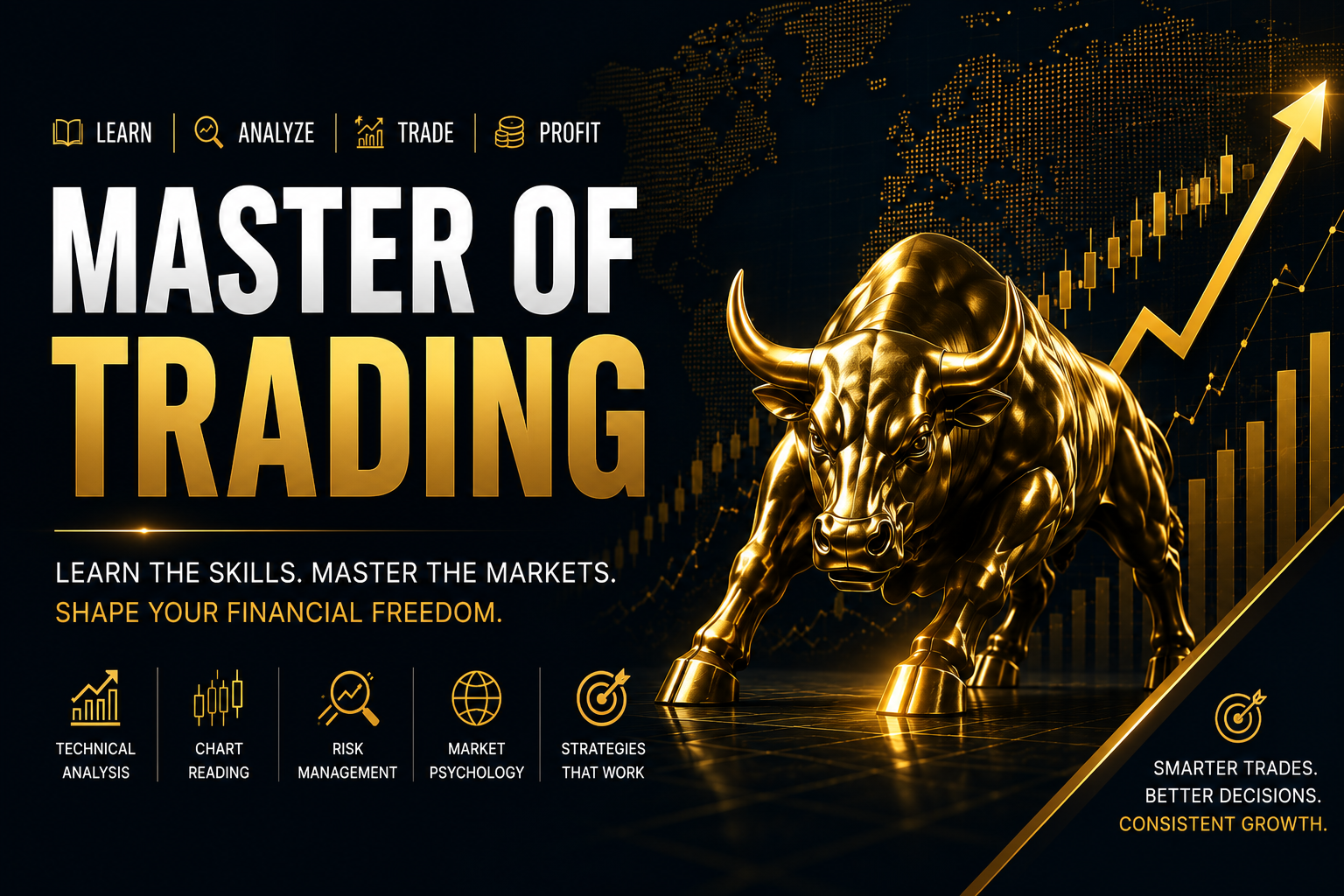 Master of Trading (MOT)